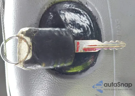 2004 Ford Ranger Edge z USA, uszkodzony, nr VIN 1FTYR14E54PA37871